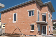 Aysgarth home extensions
