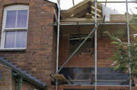 free Aysgarth home extension quotes