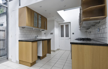 Aysgarth kitchen extension leads